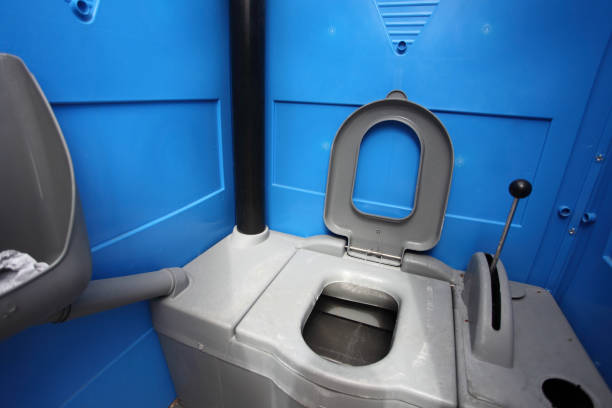 Best Event Portable Toilet Rental  in East Griffin, GA