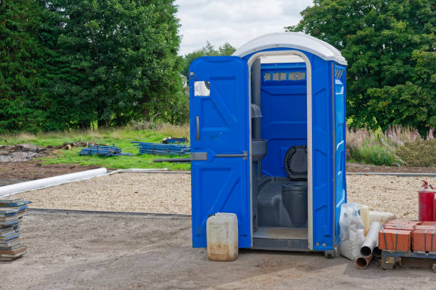 Best Portable Restroom for Sporting Events  in East Griffin, GA