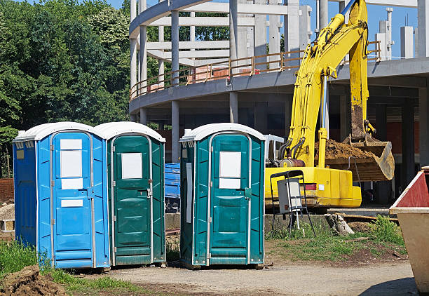 Best Portable Restrooms for Agricultural Sites  in East Griffin, GA